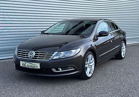 VW Passat CC Volkswagen NAVI LEDER KAMERA XENON**