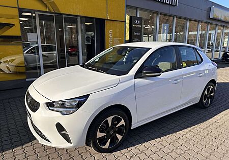 Opel Corsa-e Edition +ALLWETTER+ SOH 96%+WENIG KM+