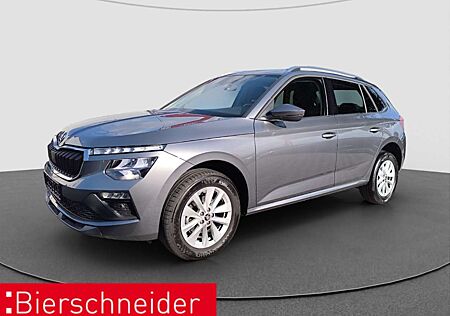 Skoda Kamiq 1.0 TSI DSG Selection LED RFK ACC