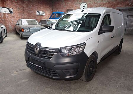 Renault Express Extra Tüv Neu AHK Variositz Klima PDC