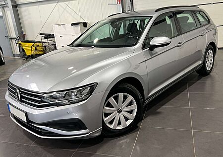 VW Passat Variant Volkswagen Passat 2.0 TDi Variant Automatik **Navi*Kamera**