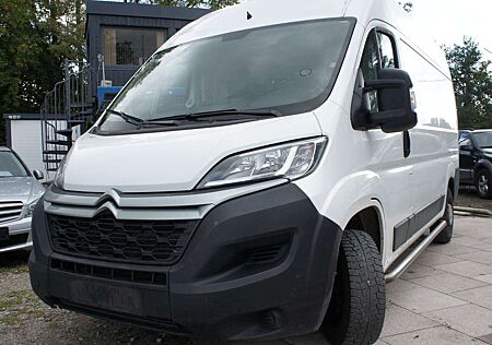 Citroën Jumper Citroen 33 L2H2 Control BlueHDi 140 Start