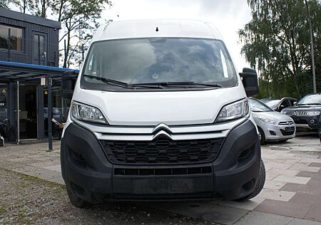 Citroën Jumper Citroen 33 L2H2 Control BlueHDi 140 Start
