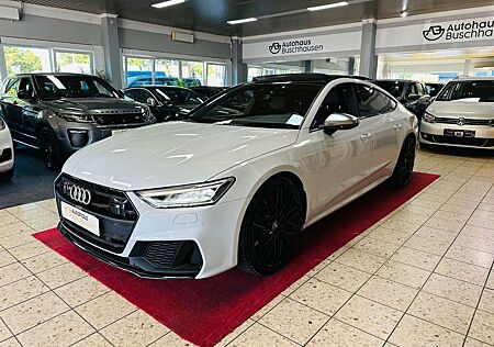 Audi S7 Sportback 3.0TDI quattro*B&O*Pano*21" *5-Sitz