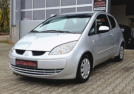 Mitsubishi Colt CZ3 Lim. 1.3 Invite|KLIMA|121 TKM|EURO 4