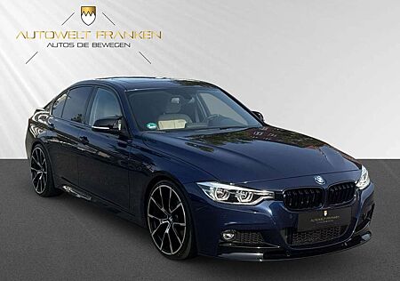 BMW 330 i M Sport *LED*KAMERA*KEYLESS*ALCANTARA*