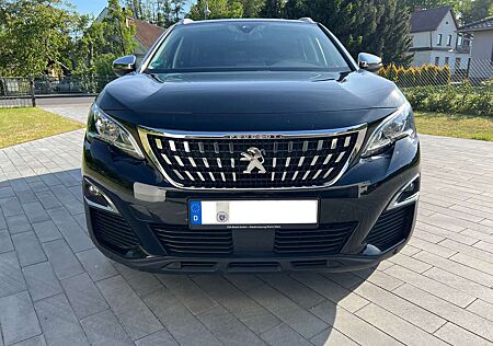 Peugeot 3008 Diesel BlueHDi 130 Stop