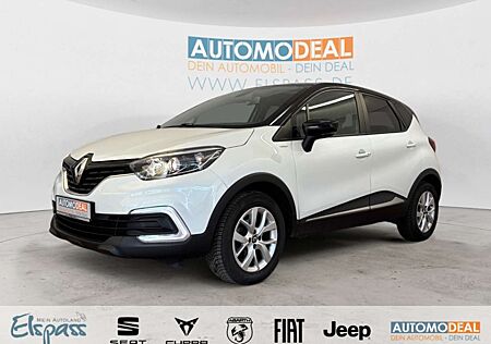 Renault Captur Limited ALLWETTER NAV KEYLESS TEMPOMAT APPLE/ANDRO