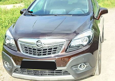 Opel Mokka 1.4 Turbo ecoFLEX Start/Stop 4x4 Innovation