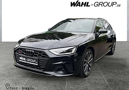 Audi S4 Avant 3.0 TDI quattro basis DAB LED Tempomat
