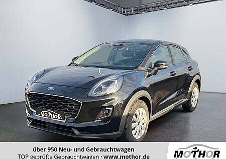 Ford Puma 1.0 EcoBoost Cool & Connect DynLi LED