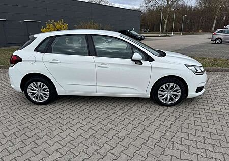 Citroën C4 Citroen 1.2 Tendance
