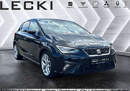 Seat Ibiza FR 1.0 TSi DSG *NAVI*LED*PDC*KAMERA*ALCANTARA