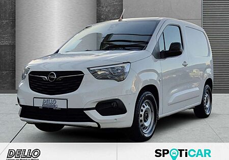 Opel Combo Cargo Edition erhöhte Nutzlast 1.5D FlexCargo-Tren