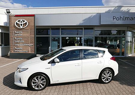 Toyota Auris 1.8 Hybrid Life+ KAMERA*SH*IPA*NAVI