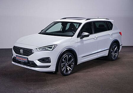 Seat Tarraco 1.4 e-Hybrid FR DSG*Pano*Memory*360° RF