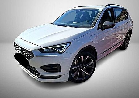 Seat Tarraco 1.4 e-Hybrid FR DSG*Pano*Memory*360° RF