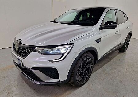 Renault Arkana E-Tech Full Hybrid 145 Esprit Alpine