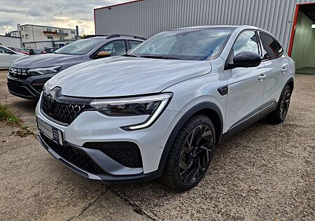 Renault Arkana E-Tech Full Hybrid 145 Esprit Alpine