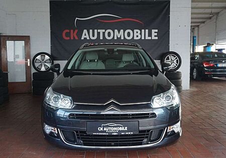 Citroën C5 Citroen Tourer Exclusive PANO*MASSAGE*BI-XENON*MEMORY