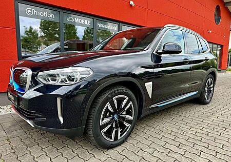 BMW iX3 Impressive*RFK*Headup*AHK*Pano*H&K*DrivAPro*