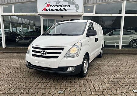 Hyundai H-1 2.5 CRDI/KASTEN/DOPPELTÜR/TÜV+SERVICE NEU