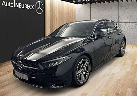 Mercedes-Benz A 220 d AMG Line Advanced Plus/Distronic/Kamera
