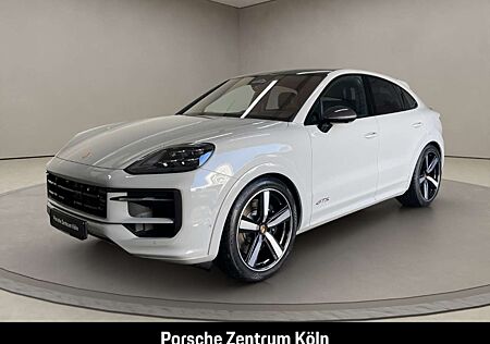 Porsche Cayenne GTS Coupe Clubleder HA-Lenkung InnoDrive