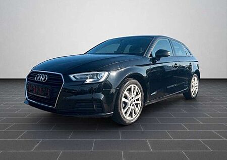 Audi A3 Sportback basis 2-Zonen-AC*PANO*PDCh*SHZ