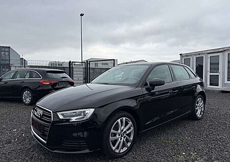 Audi A3 Sportback basis 2-Zonen-AC*PANO*PDCh*SHZ