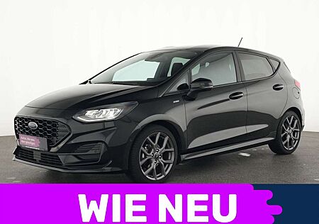 Ford Fiesta ST-Line Kamera|LED|AppleCarPlay|SHZ|PDC