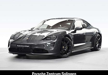 Porsche Taycan GTS Bose Beifahrerdisplay HeadUp 21'' InnoDrive