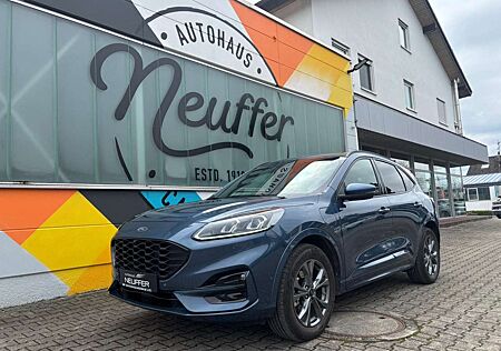 Ford Kuga Plug-In Hybrid ST-Line X 224PS Rf-Kamera