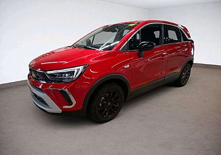 Opel Crossland X Crossland Elegance 1.2T Navi, 180° Rückfahrkam.