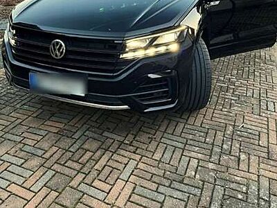 Volkswagen Touareg 3.0 V6 TDI 4Motion DPF Automatik