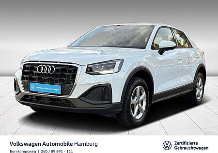 Audi Q2 35 1.5 TFSI LED Sitzheizung Einparkhilfe
