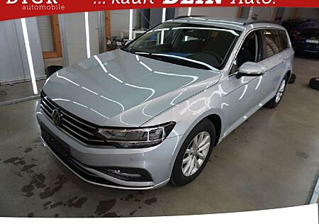 VW Passat Variant Volkswagen Passat Var. 2.0d DSG LED/NAVI/ACC/SHZ/RFK/AHK/8F