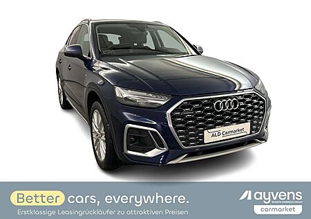 Audi Q5 55 TFSIe Sportback quattro S tronic