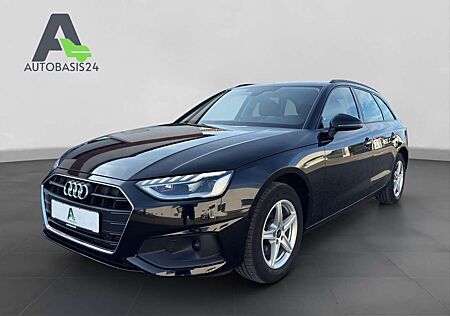 Audi A4 Avant 35 TFSI *LED*NAVI*ACC*KAMERA*1.HAND*