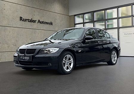 BMW 325i 325 Baureihe 3 Lim. *AUTOMA*KLIMA*PDC*TEMP*