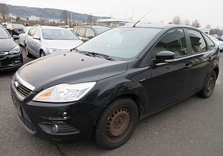 Ford Focus 1.6 Concept **2.HAND** EURO5