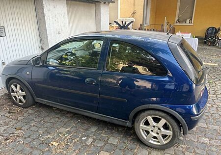 Opel Corsa 1.2 16V