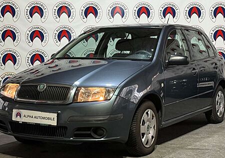 Skoda Fabia Cool Edition