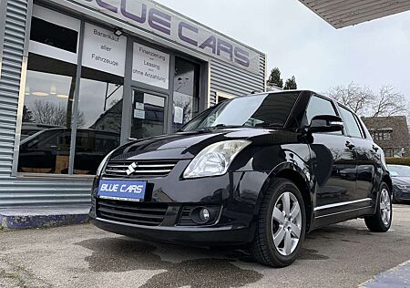 Suzuki Swift Limited KLIMA/NAV/SHZ/ESSGOO TABLET/ANDROID