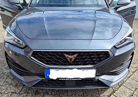 Cupra Leon 1.5 eTSI DSG