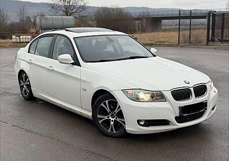 BMW 320 d DPF Klima | Schiebedach | Xenon | TÜV 02/2028