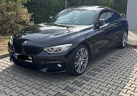 BMW 435 d xDrive