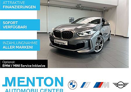 BMW 135 M135i xDrive LiveCockpitProf./PDC/DAB/Shz