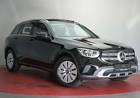 Mercedes-Benz GLC 300 d 4Matic 9G-Tronic
