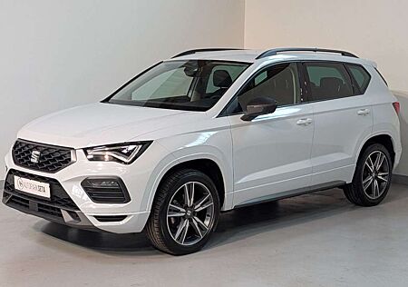 Seat Ateca FR 1.5 TSI DSG AID*ACC*LANE*KESSY*GARANTIE